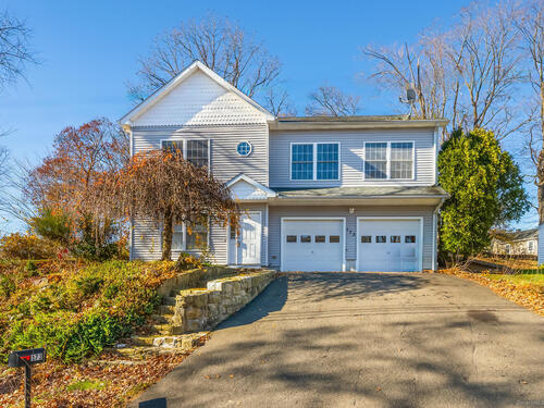  single family home for sale located at 173 Anton Drive, Bridgeport, CT 06606