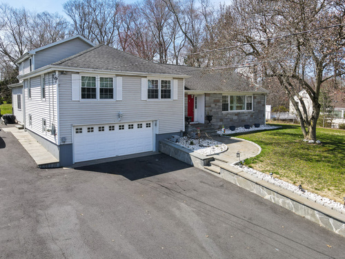  single family home for sale located at 2107 North Benson Road, Fairfield, CT 06824