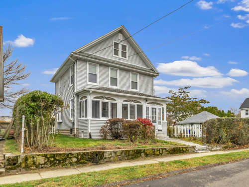  single family home for sale located at 581 California Street, Stratford, CT 06614