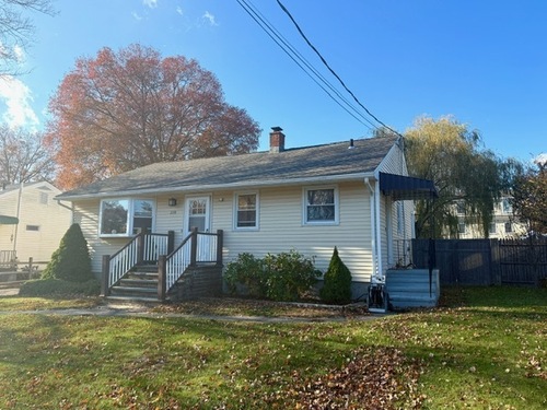  single family home for sale located at 270 Andrassy Avenue, Fairfield, CT 06824