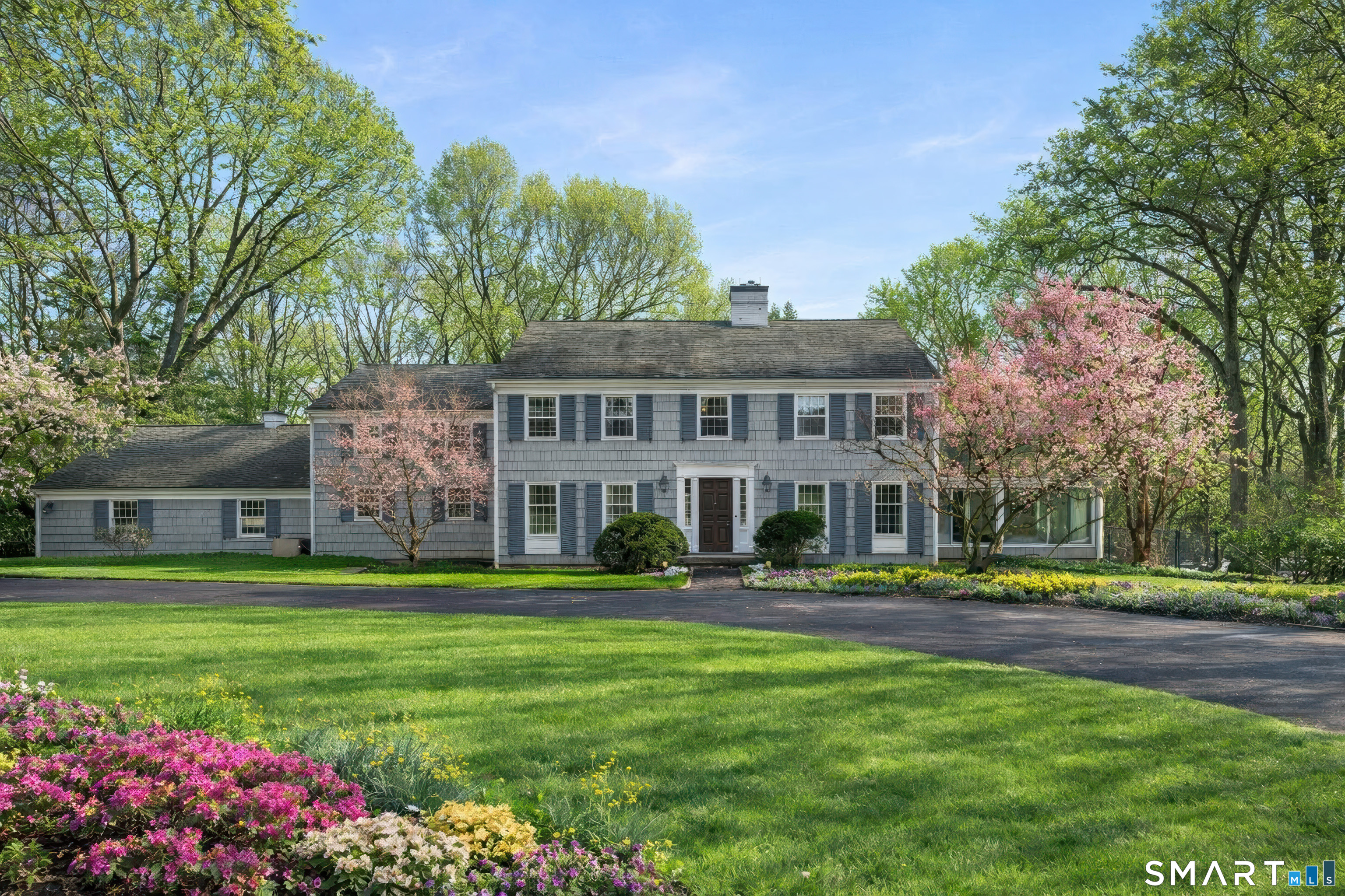 77 Winfield Lane, New Canaan, CT 06840 | For Sale at $2,495,000