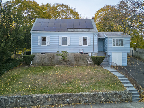  single family home for sale located at 123 Beverly Drive, Bridgeport, CT 06610
