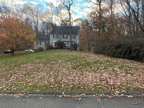  single family home for sale located at 131 Fieldcrest Drive, Ridgefield, CT 06877