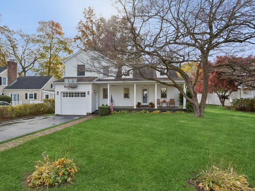  single family home for sale located at 31 Bellmere Avenue, Stamford, CT 06906