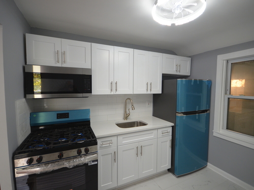  multi family home for sale located at 108 Wake Street, Bridgeport, CT 06610