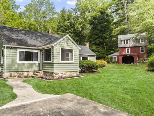  single family home for sale located at 205 Great Quarter Road, Newtown, CT 06482