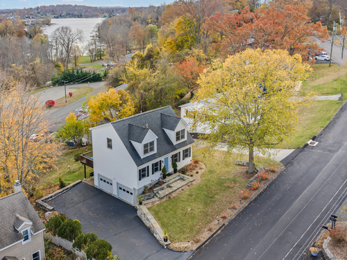  single family home for sale located at 15 Berkshire Drive, Brookfield, CT 06804