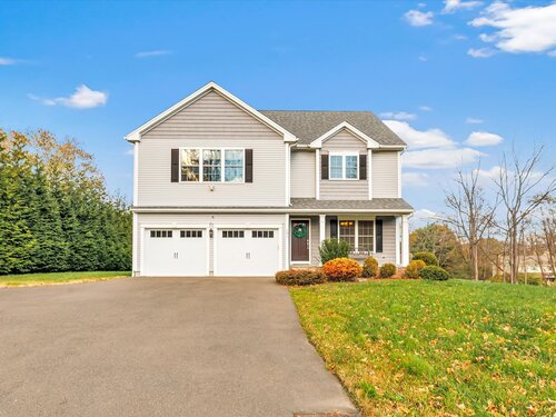  single family home for sale located at 191 Meadow Street, Shelton, CT 06484