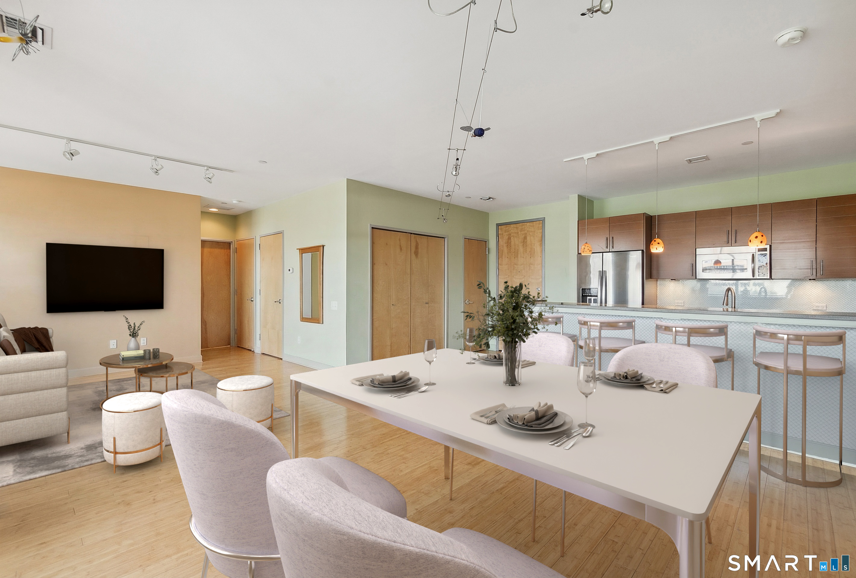 33 North Water Street, 505, Norwalk, CT 06854 | For Sale at $655,000