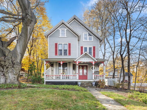  single family home for sale located at 9 Mountainville Road, Danbury, CT 06810