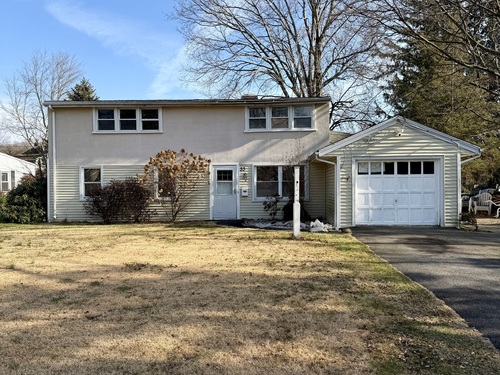  single family home for sale located at 33 Assisi Way, Norwalk, CT 06851