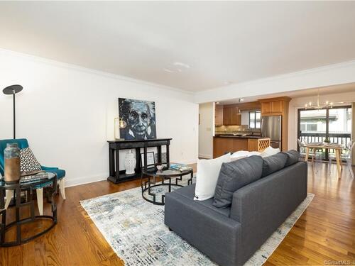  condo home for sale located at 2289 Bedford Street, g7, Stamford, CT 06905
