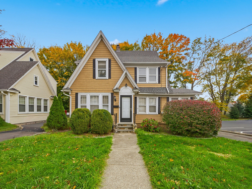  single family home for sale located at 1275 Capitol Avenue, Bridgeport, CT 06606