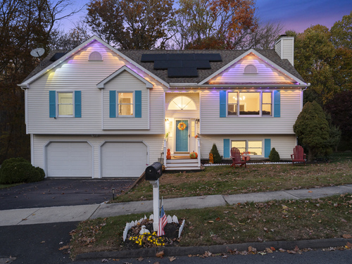  single family home for sale located at 290 Pumpkin Ground Road, Stratford, CT 06614