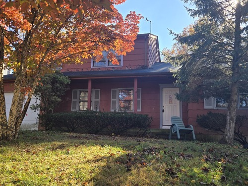  single family home for sale located at 41 Pepperbush Lane, Fairfield, CT 06824