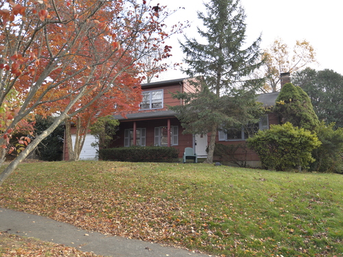  single family home for sale located at 41 Pepperbush Lane, Fairfield, CT 06824