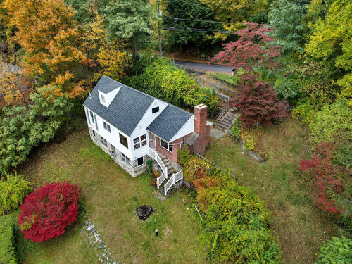  single family home for sale located at 37 Hudson Drive, New Fairfield, CT 06812