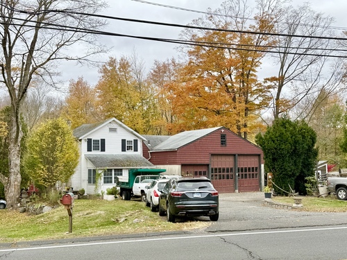  single family home for sale located at 2856 Long Ridge Road, Stamford, CT 06903