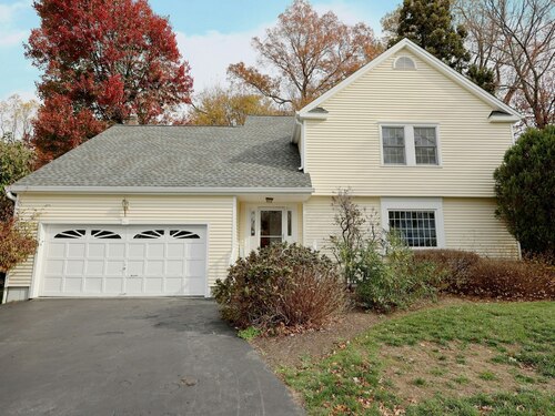  single family home for sale located at 44 Deer Run Road, Fairfield, CT 06824