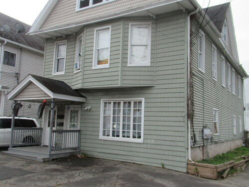  multi family home for sale located at 255 Poplar Street, Bridgeport, CT 06605