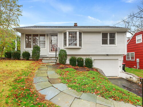  single family home for sale located at 42 County Street, Norwalk, CT 06851