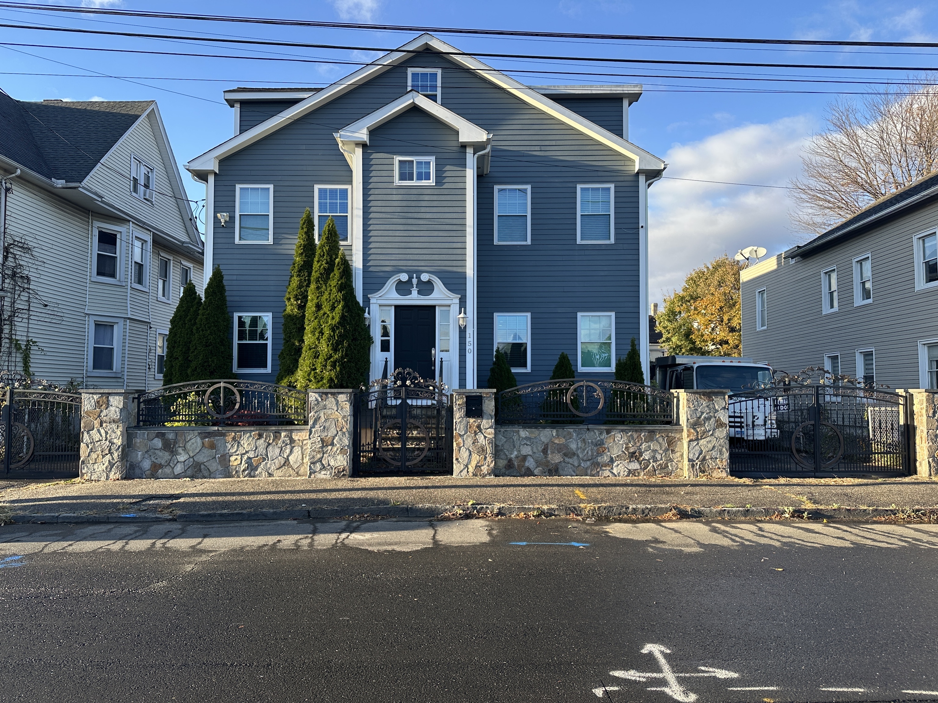 150 Beers Street, Bridgeport, CT 06606 | For Sale at $665,000