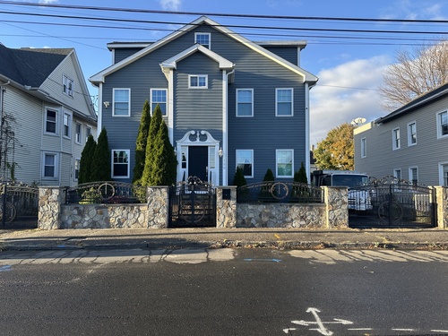  single family home for sale located at 150 Beers Street, Bridgeport, CT 06606