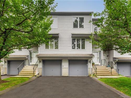  townhouse condo for sale located at 65 Wolfpit Avenue, apt 5c, Norwalk, CT 06851