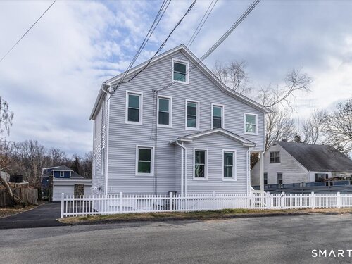  multi family home for sale located at 349 Marlborough Terrace, Fairfield, CT 06825