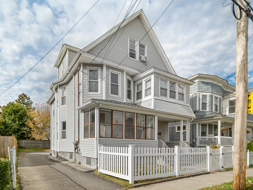  multi family home for sale located at 73 Pixlee Place, Bridgeport, CT 06610