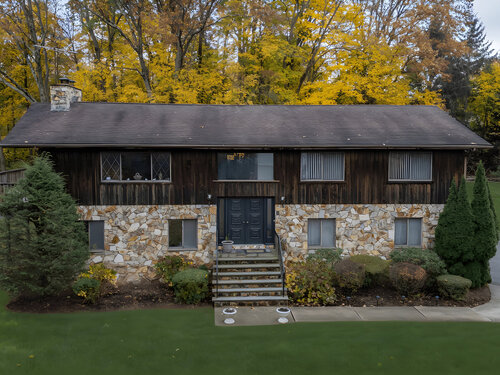  single family home for sale located at 116 Hillcrest Park Road, Greenwich, CT 06807