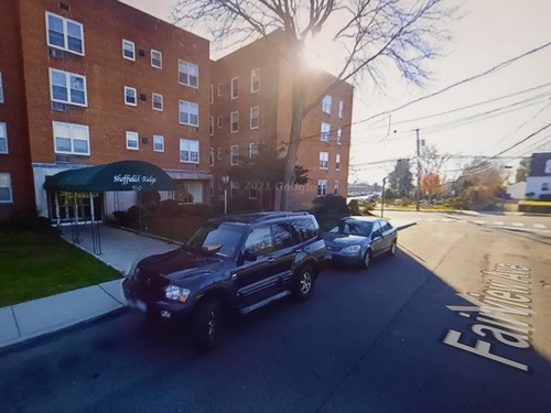  condo home for sale located at 50 Fairview Avenue, apt 4j, Norwalk, CT 06850