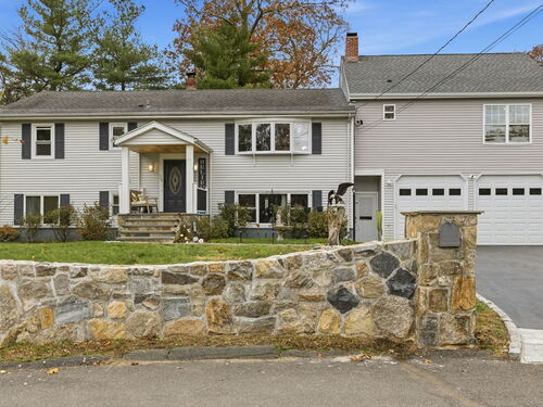  single family home for sale located at 29 Priscilla Road, Norwalk, CT 06850