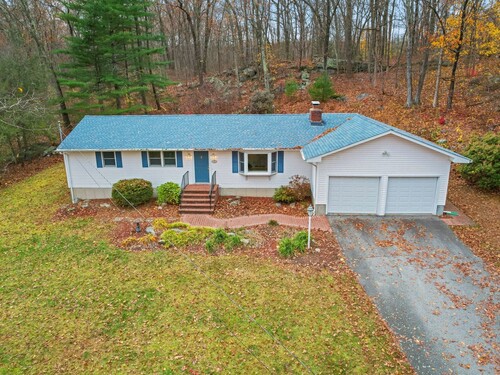  single family home for sale located at 102 Lantern Drive, Monroe, CT 06468