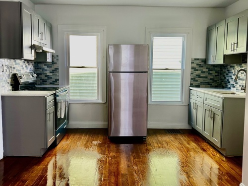  multi family home for sale located at 1248 Pembroke Street, Bridgeport, CT 06608