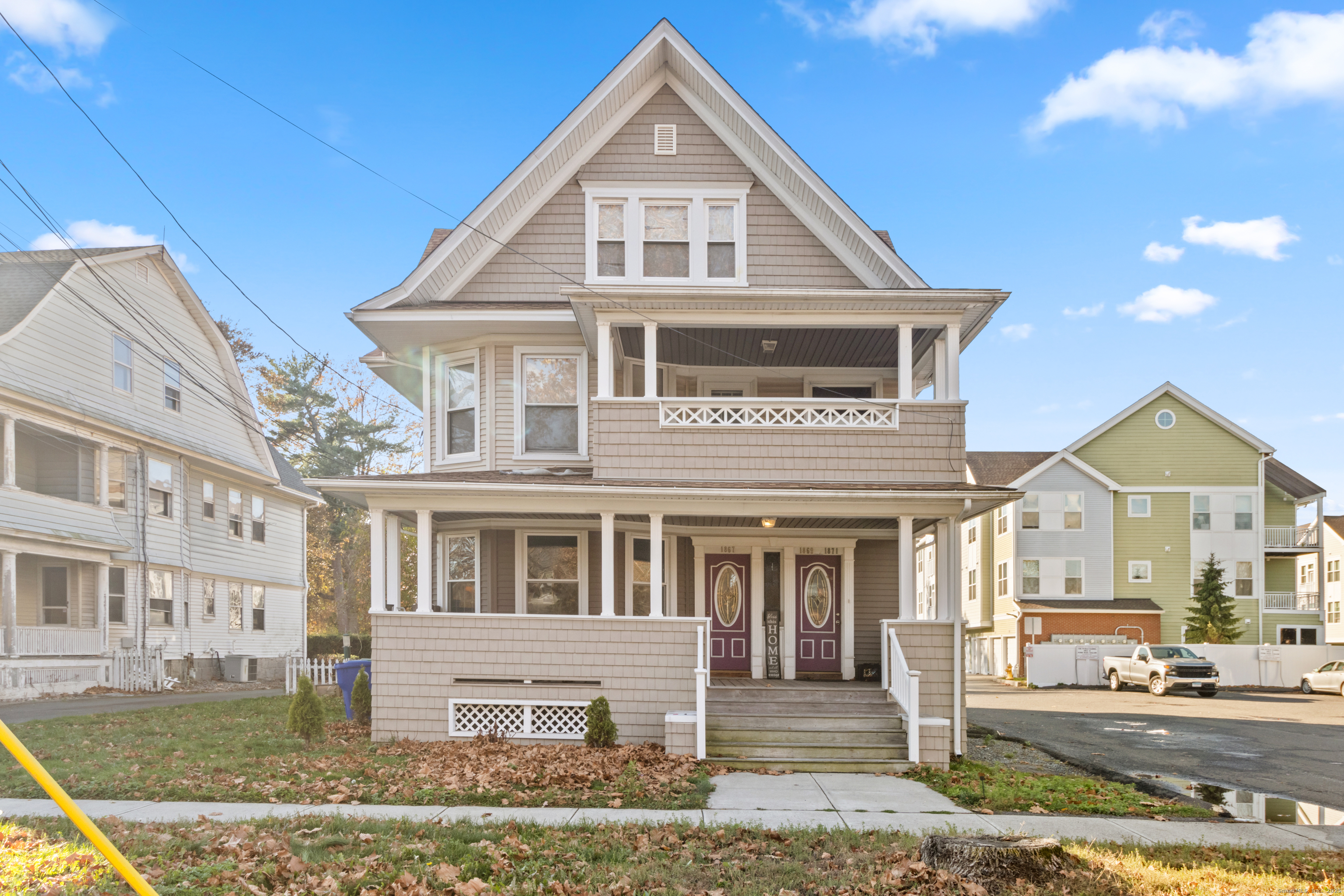 1867 Main Street, Stratford, CT 06615 | For Sale at $799,900