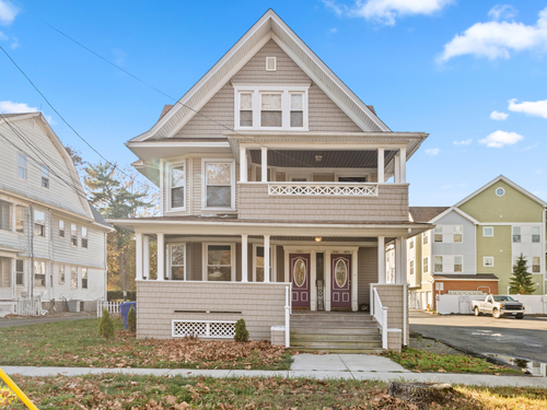  multi family home for sale located at 1867 Main Street, Stratford, CT 06615