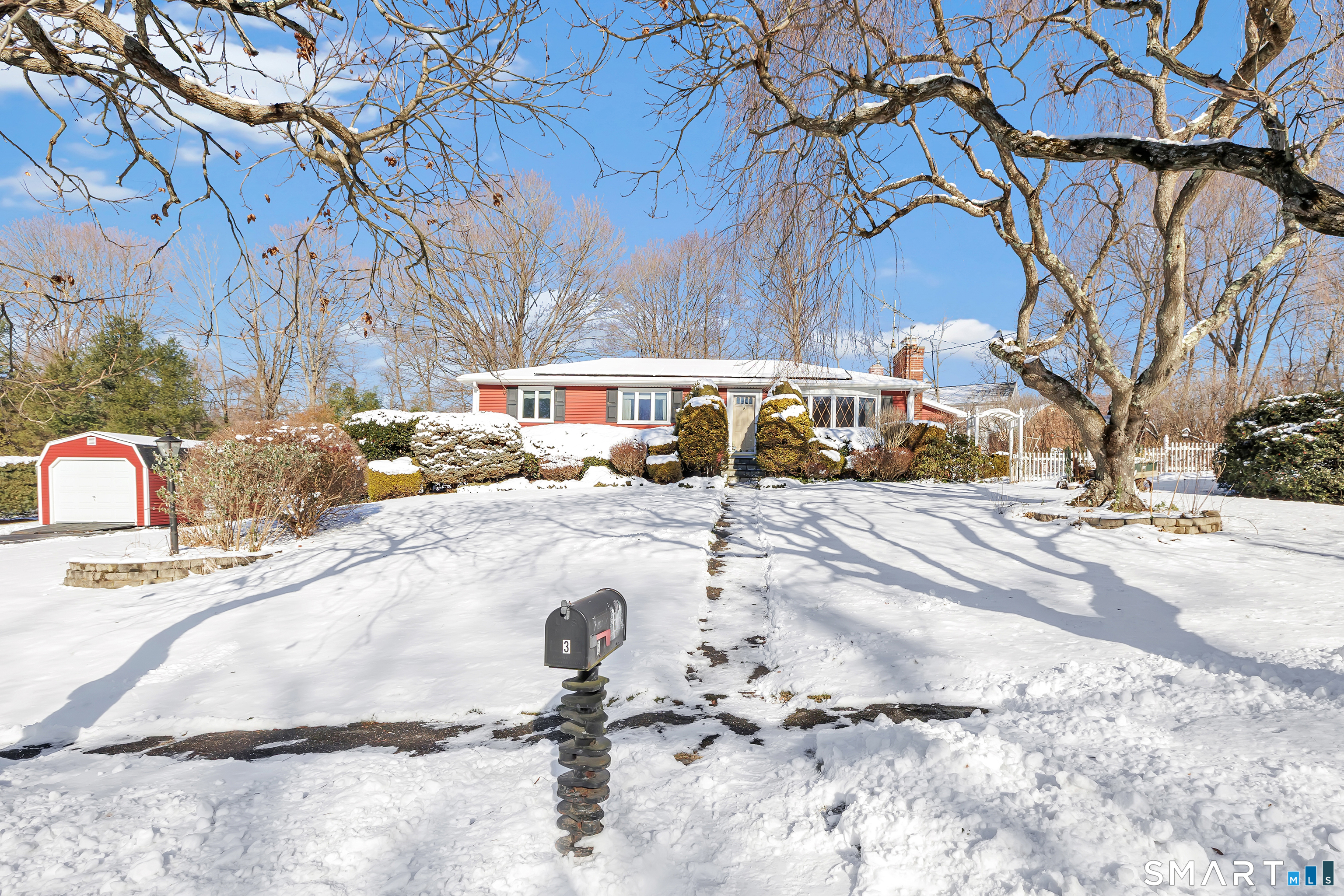 3 Maler Avenue, Shelton, CT 06484 | For Sale at $650,000