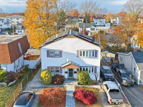  multi family home for sale located at 720 Queen Street, Bridgeport, CT 06606