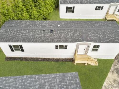 New construction single family home for sale located at 55 Sugar Street, 27, Newtown, CT 06470