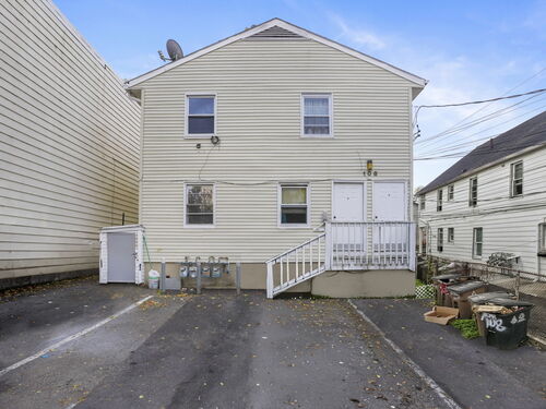  multi family home for sale located at 108 Virgil Street, Stamford, CT 06902