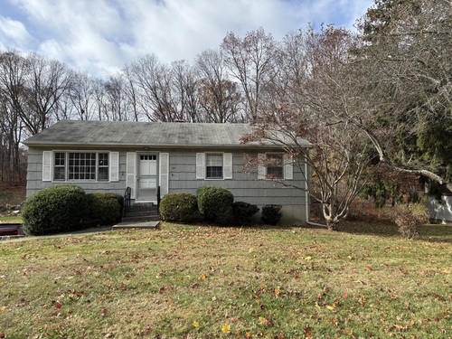  single family home for sale located at 24 Clayton Road, Danbury, CT 06811