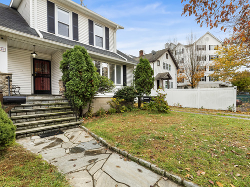  single family home for sale located at 49 Valley Road, Stamford, CT 06902