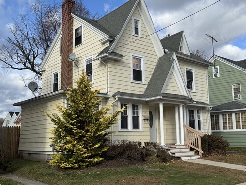  single family home for sale located at 356 Taft Avenue, Bridgeport, CT 06604