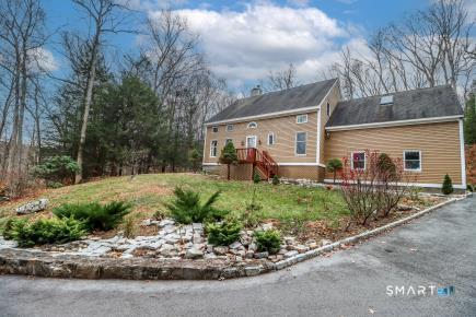 56 East Starrs Plain Road, Danbury, CT 06810 | For Sale at $674,900