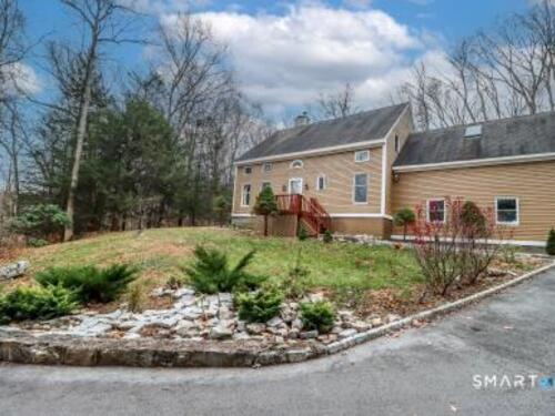  single family home for sale located at 56 East Starrs Plain Road, Danbury, CT 06810