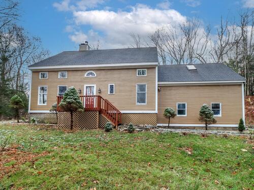  single family home for sale located at 56 East Starrs Plain Road, Danbury, CT 06810