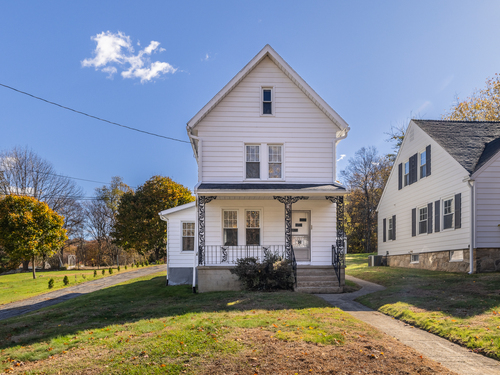  single family home for sale located at 356 Long Hill Avenue, Shelton, CT 06484