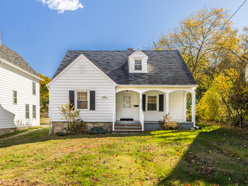  single family home for sale located at 358 Long Hill Avenue, Shelton, CT 06484