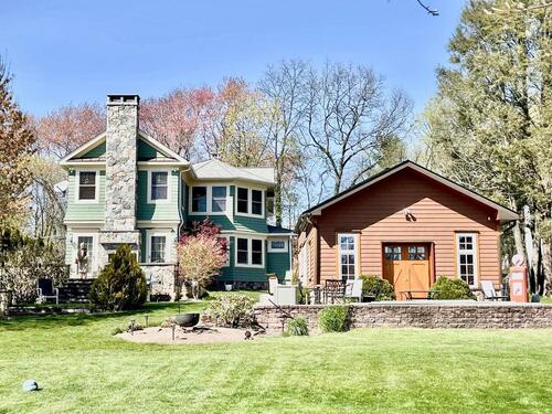  single family home for sale located at 7 Renzulli Road, Norwalk, CT 06851